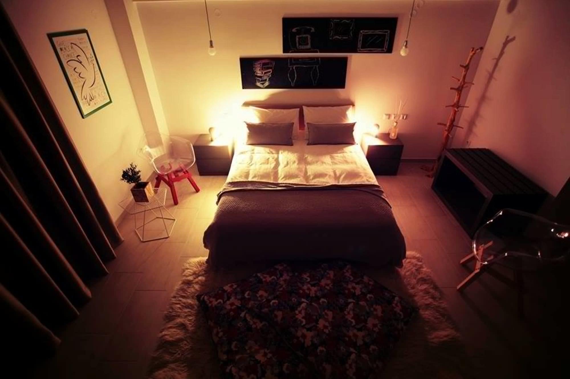 Oniropetra Boutique Hotel Karpenisi Ngoại thất bức ảnh