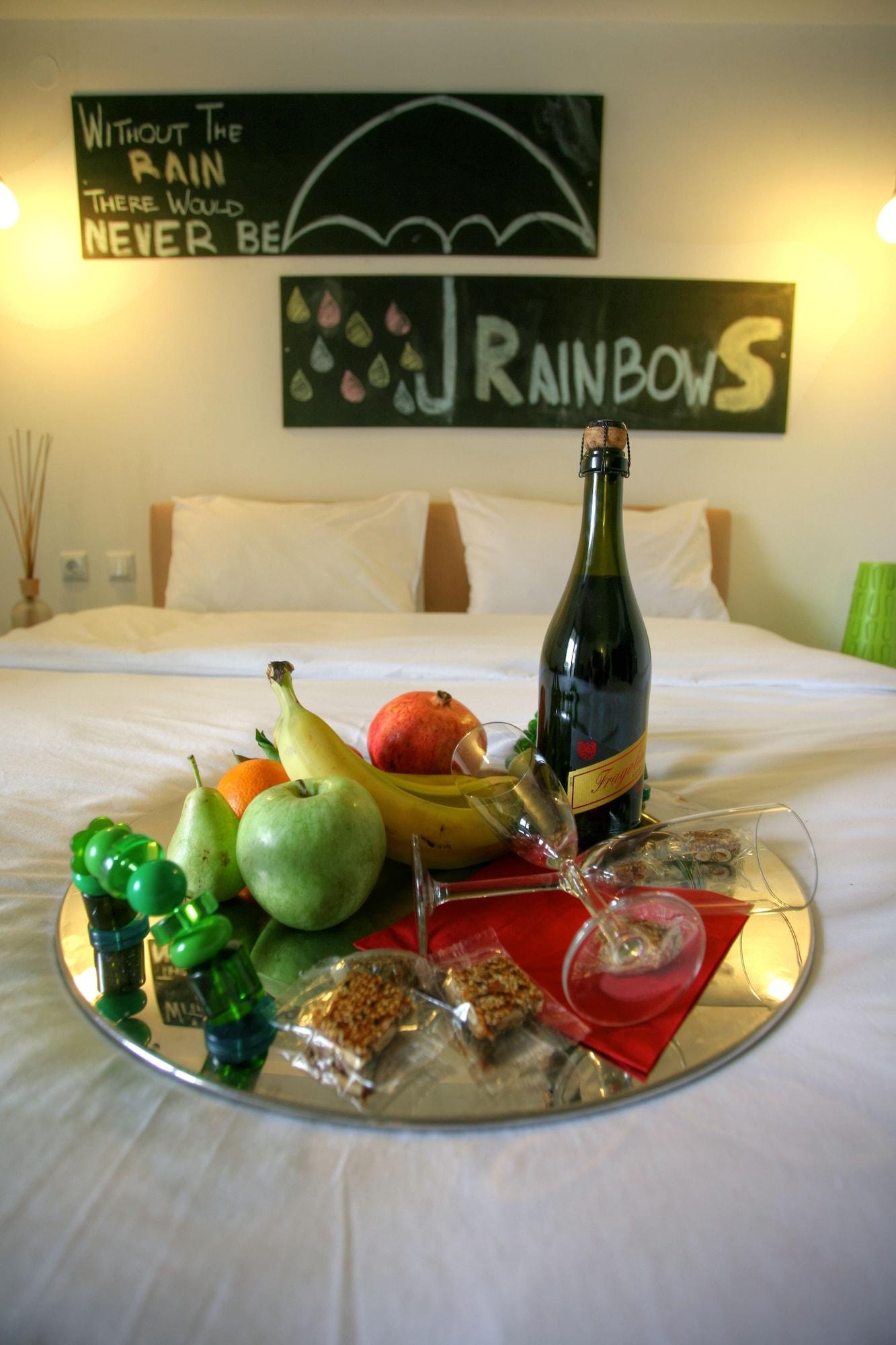 Oniropetra Boutique Hotel Karpenisi Ngoại thất bức ảnh