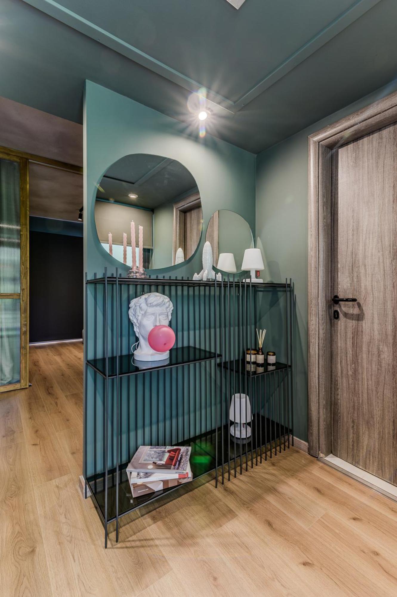 Oniropetra Boutique Hotel Karpenisi Ngoại thất bức ảnh
